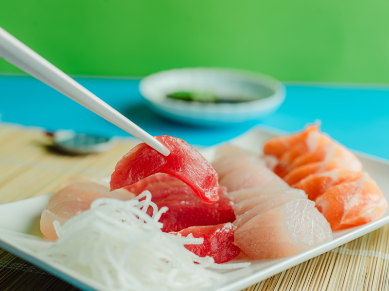 花蓮漁港過年不打烊 ! 多功能漁業場館、觀光魚市熱鬧迎新春 品嚐新鮮海味、採買年節好物